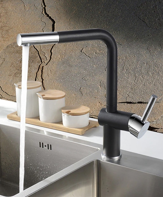 Vòi rửa Roslerer RL-903