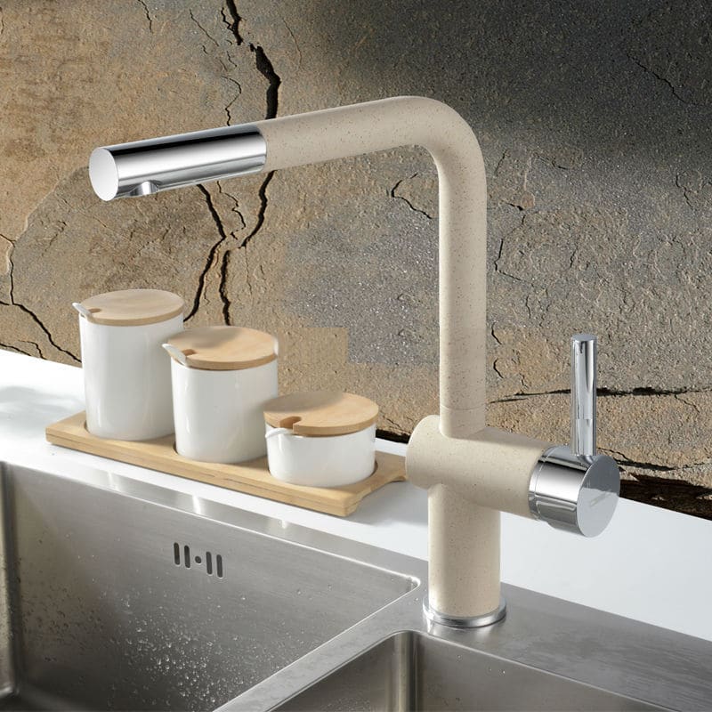 Vòi rửa Roslerer RL-904
