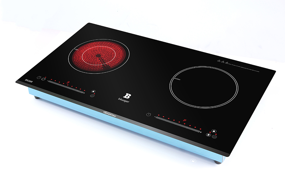 Bếp điện từ Blueger B928IR