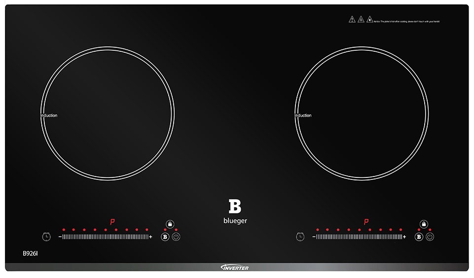 Bếp từ Blueger B926i