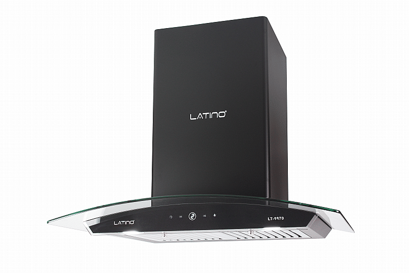 Máy hút mùi Latino LT-9970