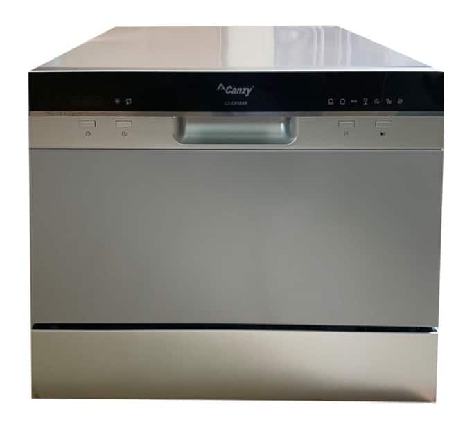 Máy rửa bát Canzy Cz-QP368R