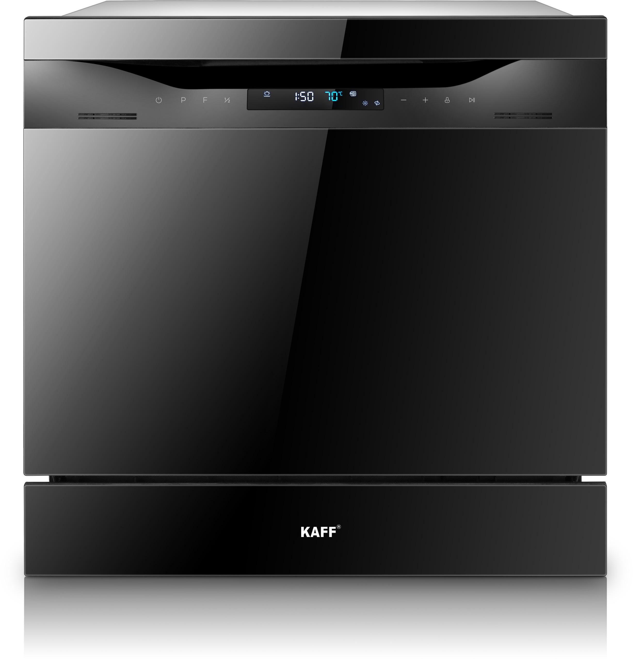 Máy Rửa bát Kaff KF-BISW800