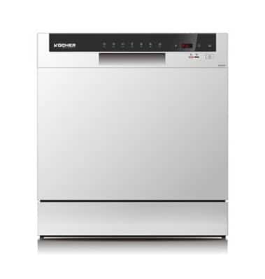 Máy rửa bát Kocher DW08EU-8838