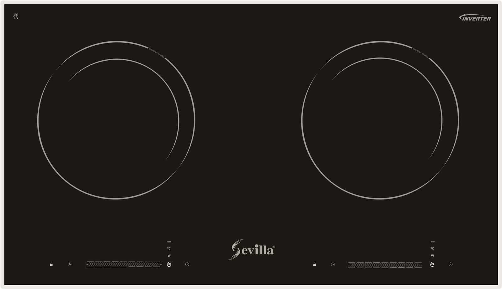 Bếp từ Sevilla Sv-M30