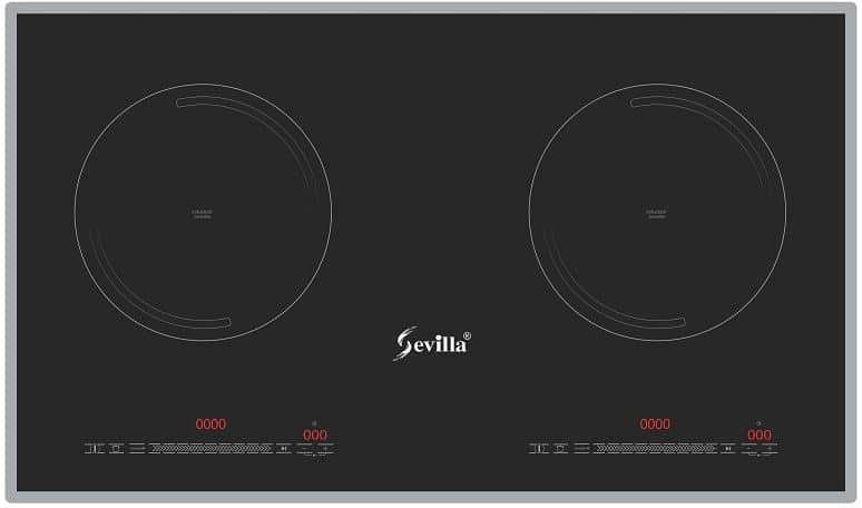 Bếp từ Sevilla Sv-M35