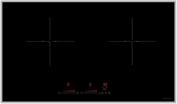 Bếp từ Sevilla Sv-T22