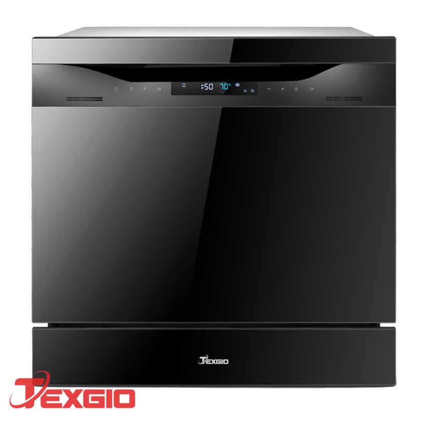 Máy rửa bát Texgio H595DT08B