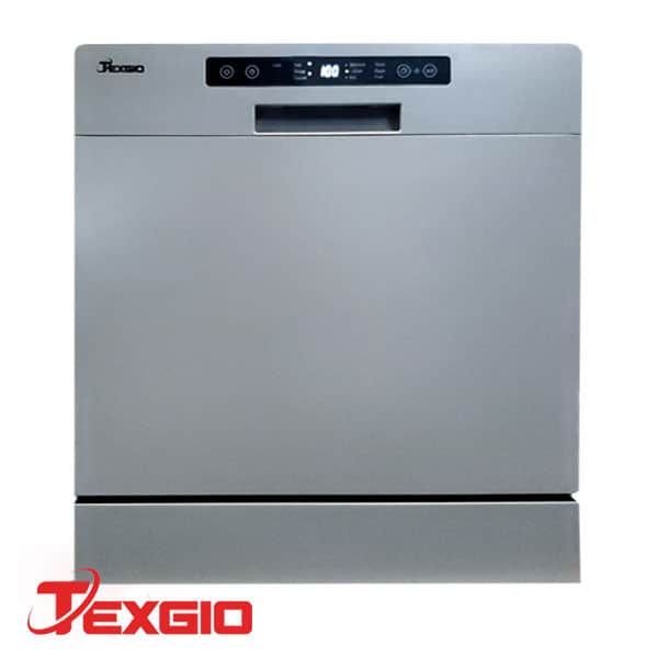 Máy rửa bát Texgio TG-DT2028