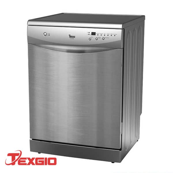 Máy rửa bát Texgio TG-DW668S