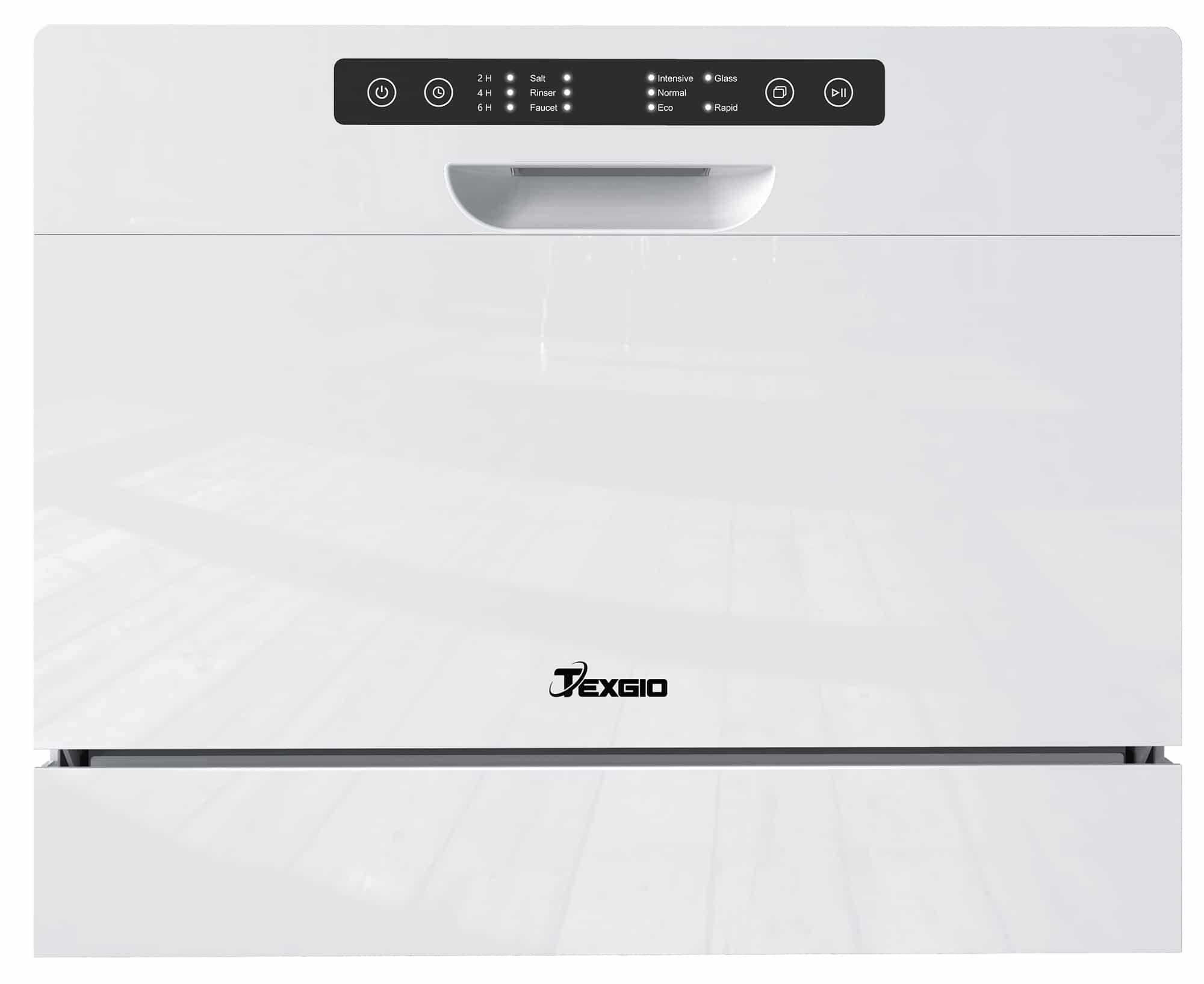 Máy rửa bát Texgio TG-DT2022B