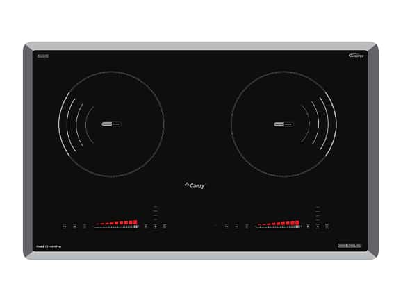 Bếp từ Canzy Cz 6699Plus