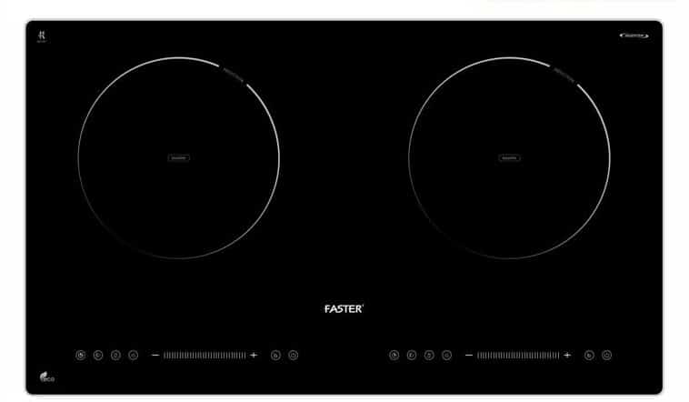 Bếp từ Faster Fs 389i